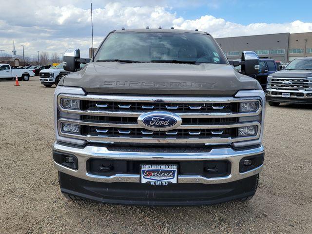 new 2026 Ford F-350 car, priced at $86,586