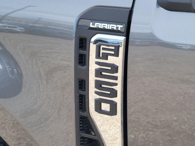 new 2026 Ford F-250 car, priced at $86,394