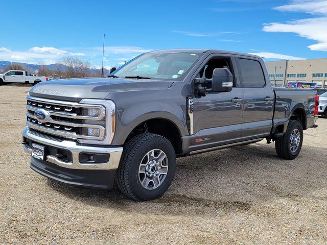 new 2026 Ford F-250 car, priced at $86,394