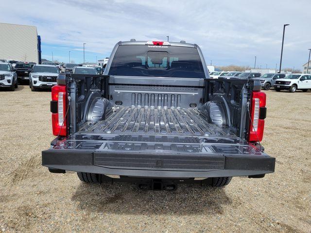 new 2026 Ford F-250 car, priced at $86,394