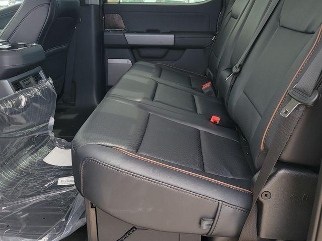 new 2026 Ford F-250 car, priced at $86,394