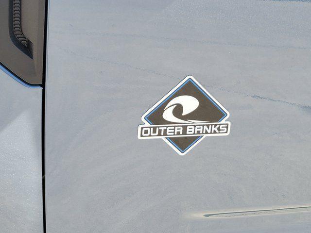 new 2025 Ford Bronco Sport car, priced at $36,316