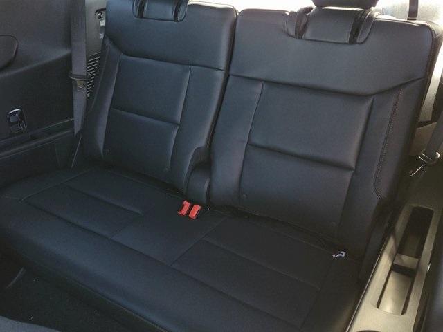 new 2026 Ford Explorer car, priced at $51,349