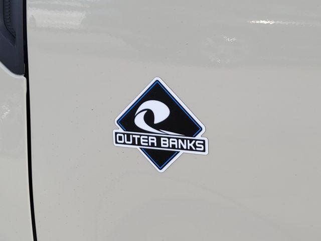 new 2025 Ford Bronco Sport car, priced at $36,311