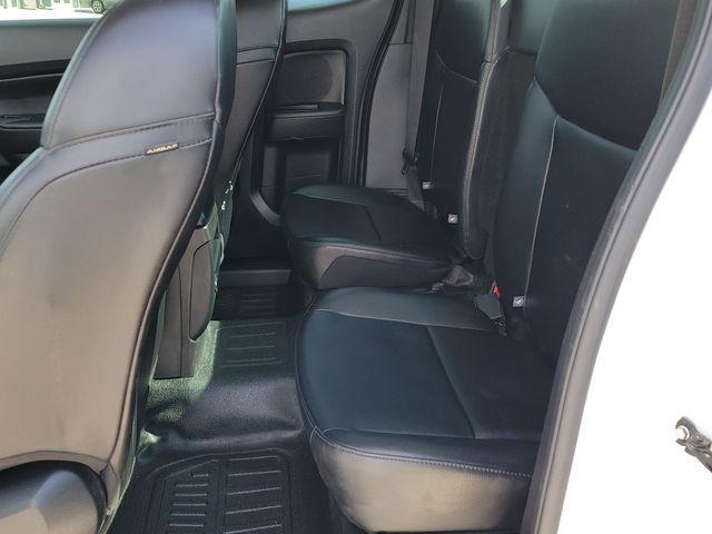 used 2020 Ford Ranger car, priced at $14,694