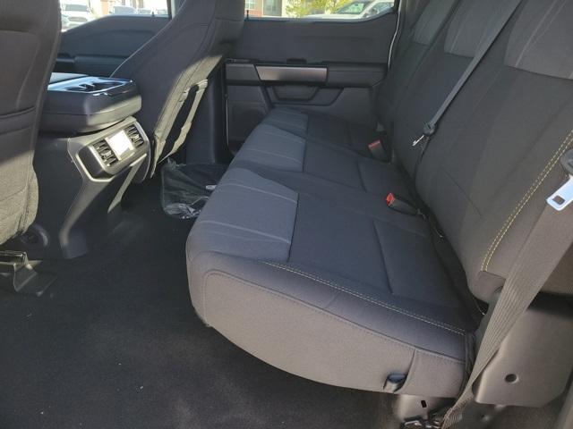 new 2025 Ford F-150 car, priced at $45,675