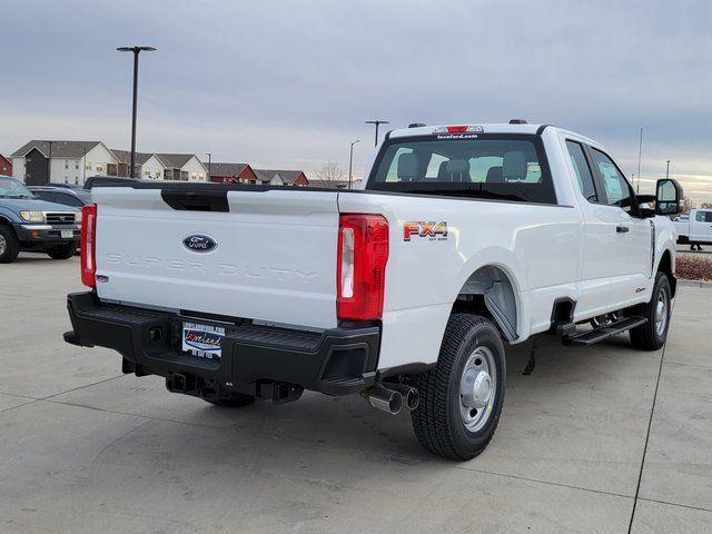 new 2026 Ford F-250 car, priced at $63,018