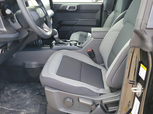 new 2026 Ford Bronco car, priced at $45,970
