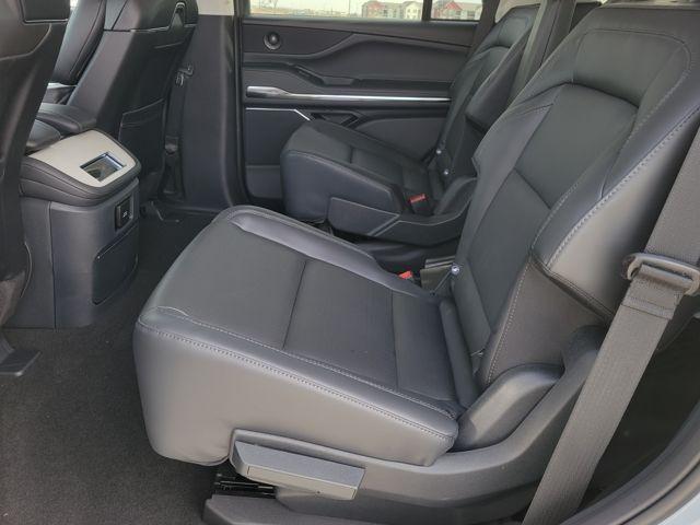 new 2026 Lincoln Navigator car, priced at $89,468