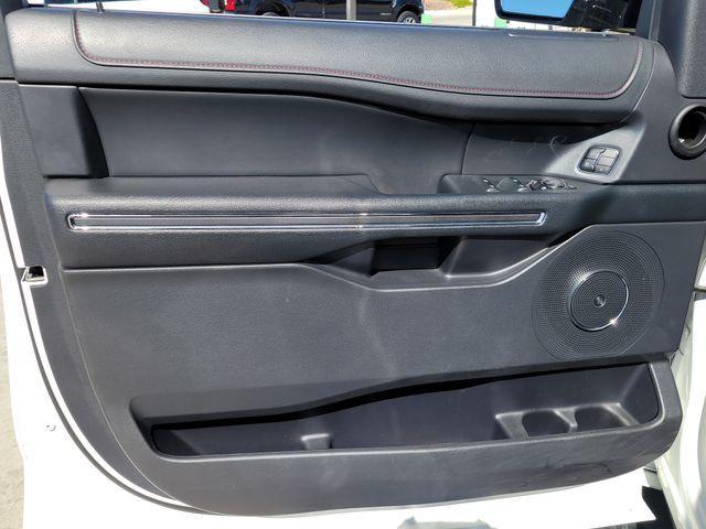 used 2024 Ford Expedition Max car, priced at $47,223