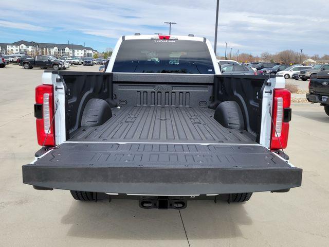 new 2026 Ford F-350 car, priced at $80,451