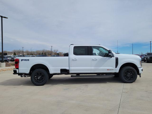 new 2026 Ford F-350 car, priced at $80,451