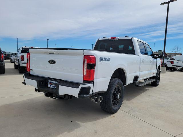 new 2026 Ford F-350 car, priced at $80,451