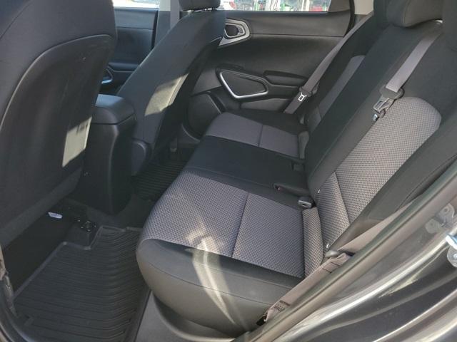 used 2023 Kia Soul car, priced at $19,964