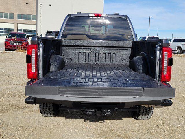 new 2026 Ford F-250 car, priced at $89,313