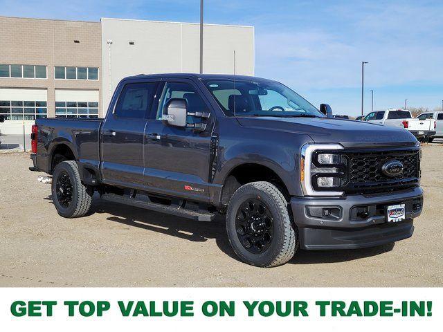 new 2026 Ford F-250 car, priced at $89,313
