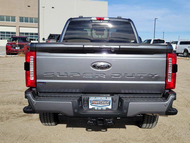 new 2026 Ford F-250 car, priced at $89,313