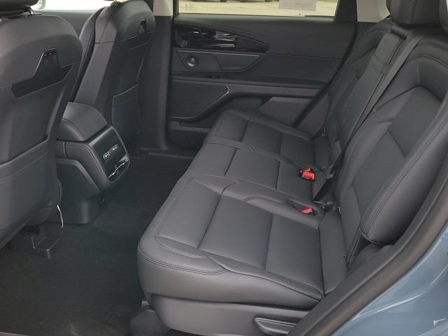 new 2026 Lincoln Nautilus car