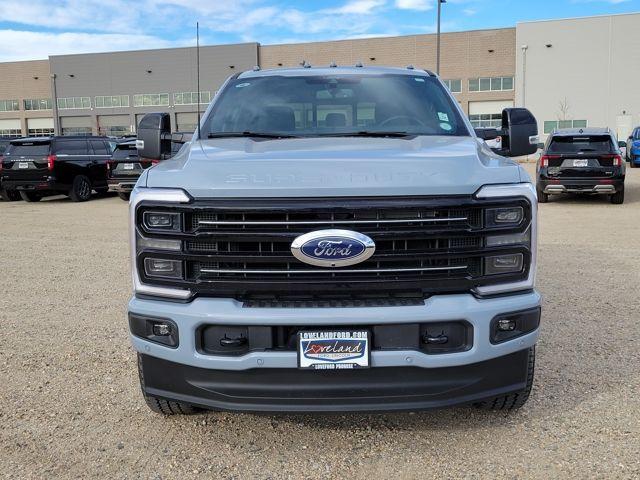 new 2026 Ford F-250 car, priced at $96,388