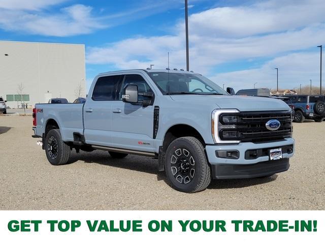 new 2026 Ford F-250 car, priced at $101,424