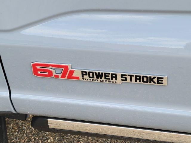 new 2026 Ford F-250 car, priced at $96,388