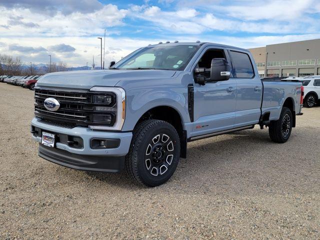 new 2026 Ford F-250 car, priced at $96,388