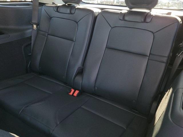 new 2026 Lincoln Aviator car