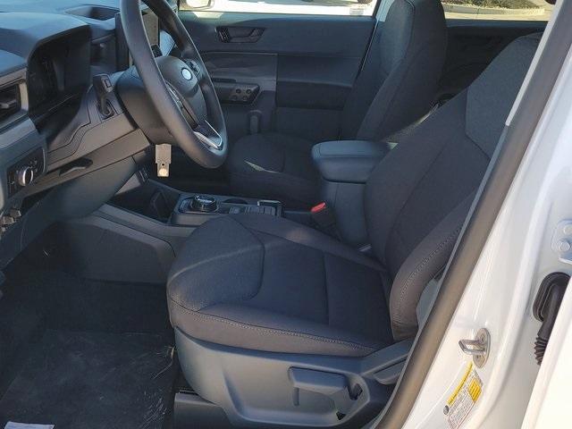 new 2025 Ford Maverick car, priced at $29,588
