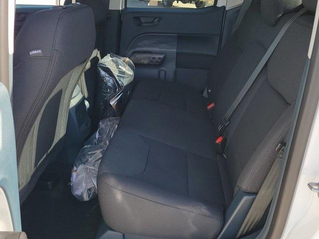 new 2025 Ford Maverick car, priced at $29,588