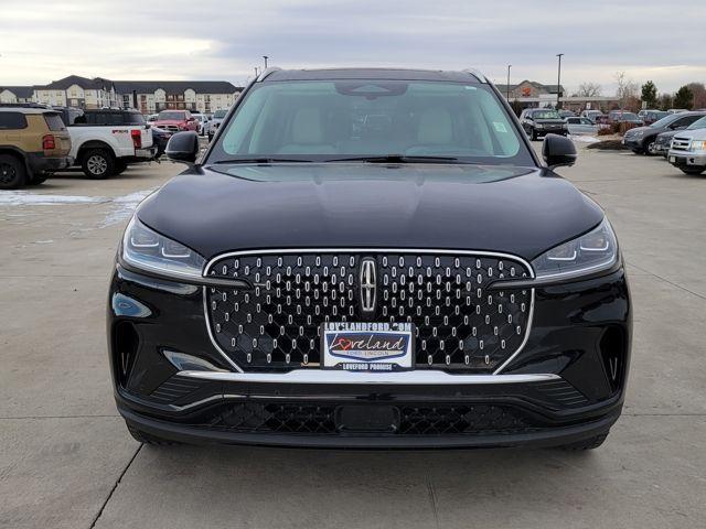 new 2026 Lincoln Aviator car, priced at $68,070