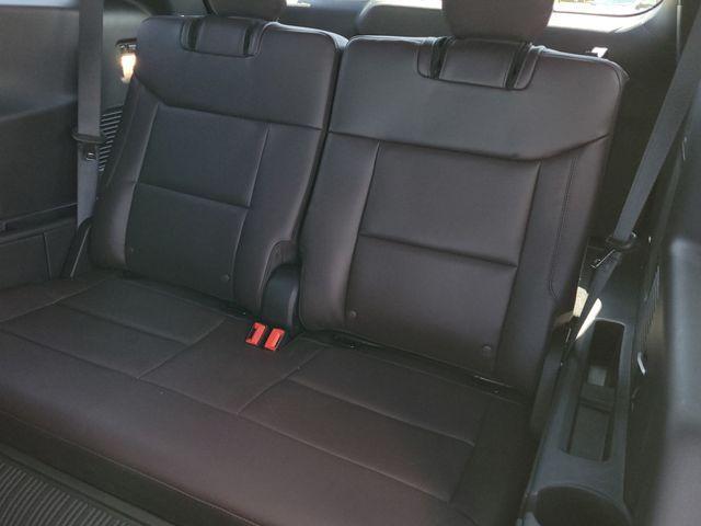 new 2026 Ford Explorer car, priced at $54,492