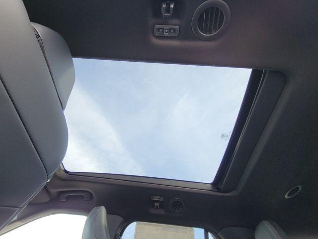 new 2026 Ford Explorer car, priced at $61,290