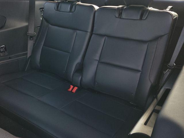 new 2026 Ford Explorer car, priced at $61,290