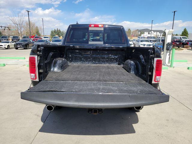 used 2015 Ram 1500 car, priced at $20,690