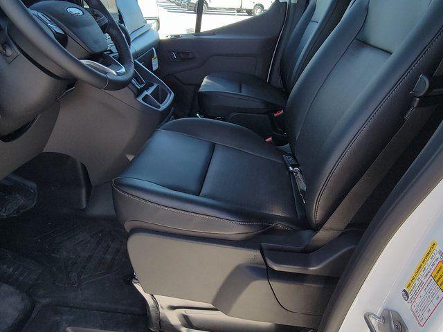 new 2026 Ford Transit-250 car, priced at $57,029