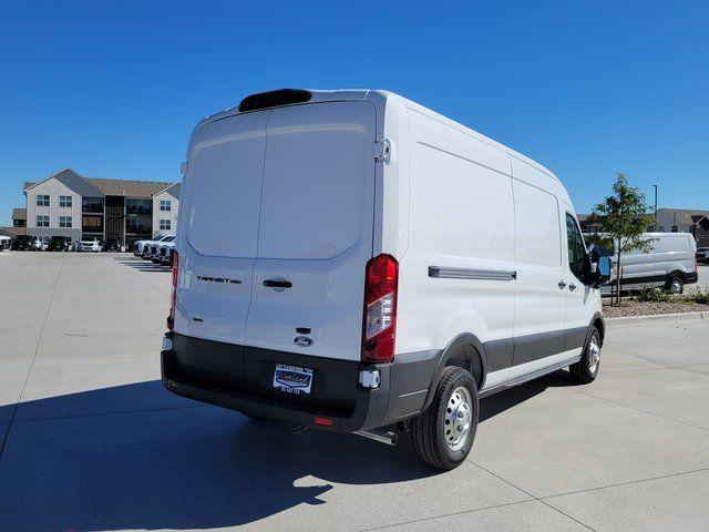 new 2026 Ford Transit-250 car, priced at $57,029