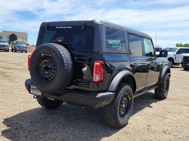 new 2026 Ford Bronco car, priced at $51,253