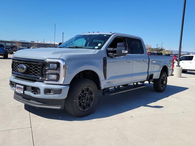new 2026 Ford F-250 car, priced at $91,313