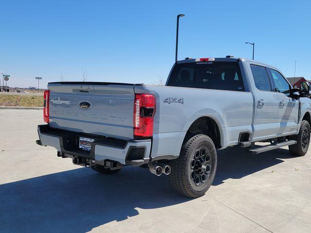 new 2026 Ford F-250 car, priced at $91,313