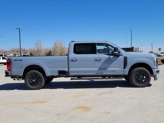 new 2026 Ford F-250 car, priced at $91,313