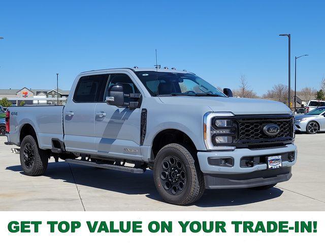 new 2026 Ford F-250 car, priced at $91,313