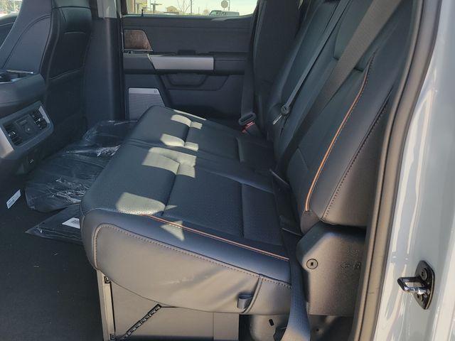 new 2026 Ford F-250 car, priced at $91,313