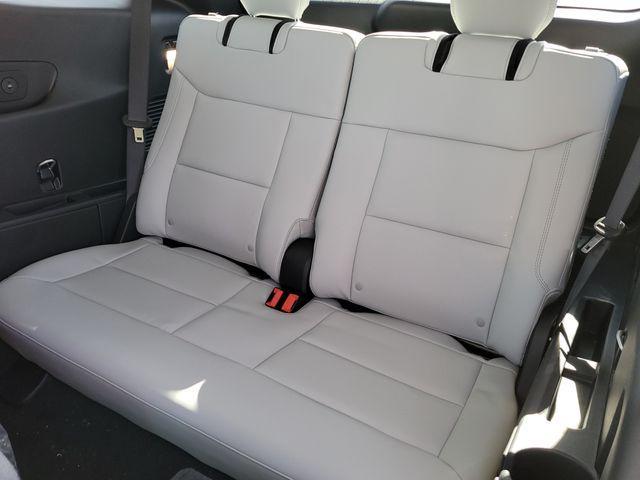 new 2026 Ford Explorer car, priced at $56,097