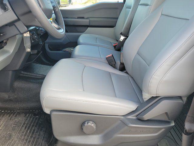 new 2026 Ford F-250 car, priced at $70,642