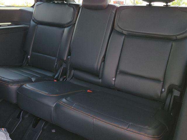 new 2026 Ford Expedition car, priced at $80,780