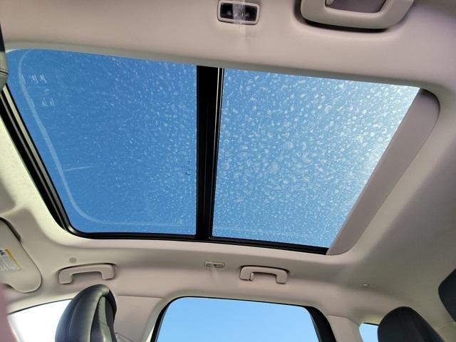 new 2026 Lincoln Nautilus car