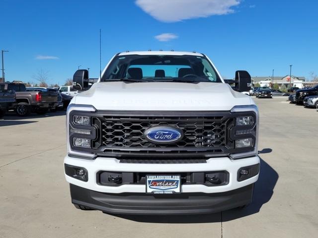 new 2026 Ford F-250 car, priced at $57,914