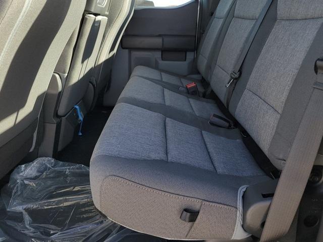 new 2026 Ford F-250 car, priced at $57,914