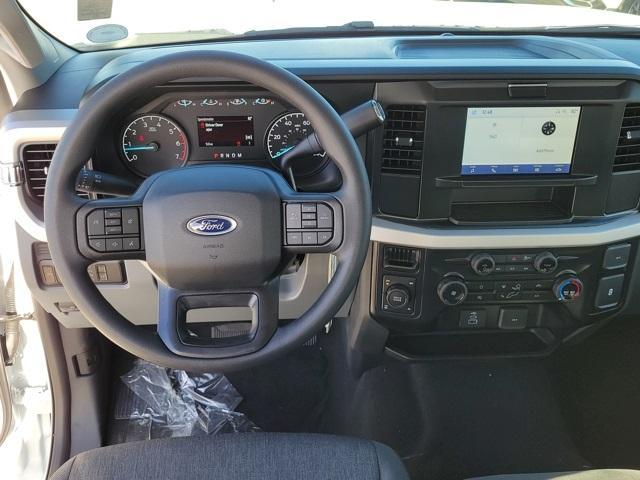 new 2026 Ford F-250 car, priced at $57,914