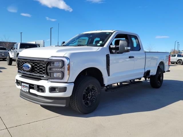 new 2026 Ford F-250 car, priced at $57,914